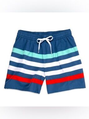 CHUBBIES MENS BATHING SUIT